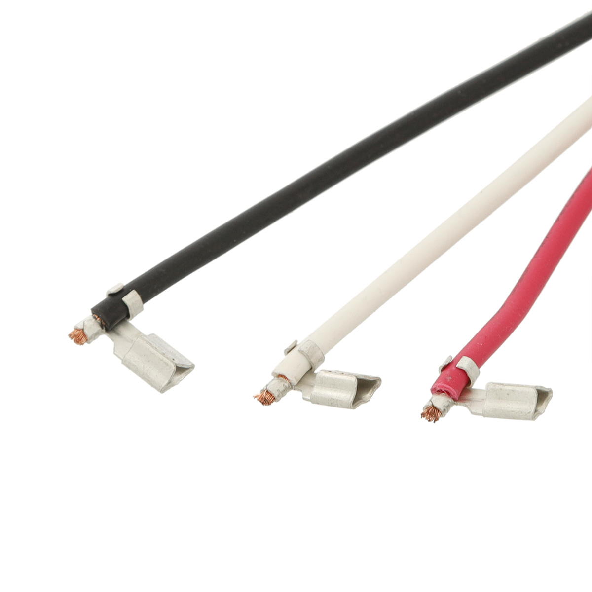 RO41 - Universal Supco Refrigerator Relay & Overload